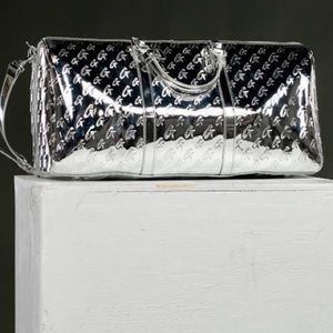 Brand New Glamaholic Lifestyle Duffle